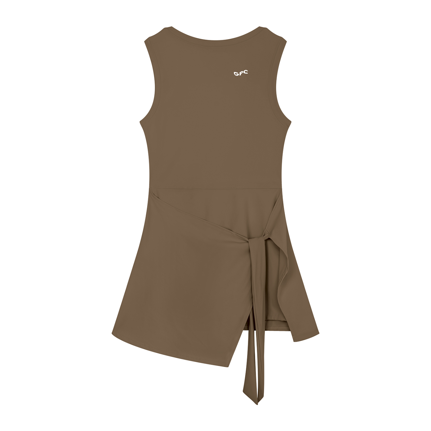 GPC Sleeveless Dress