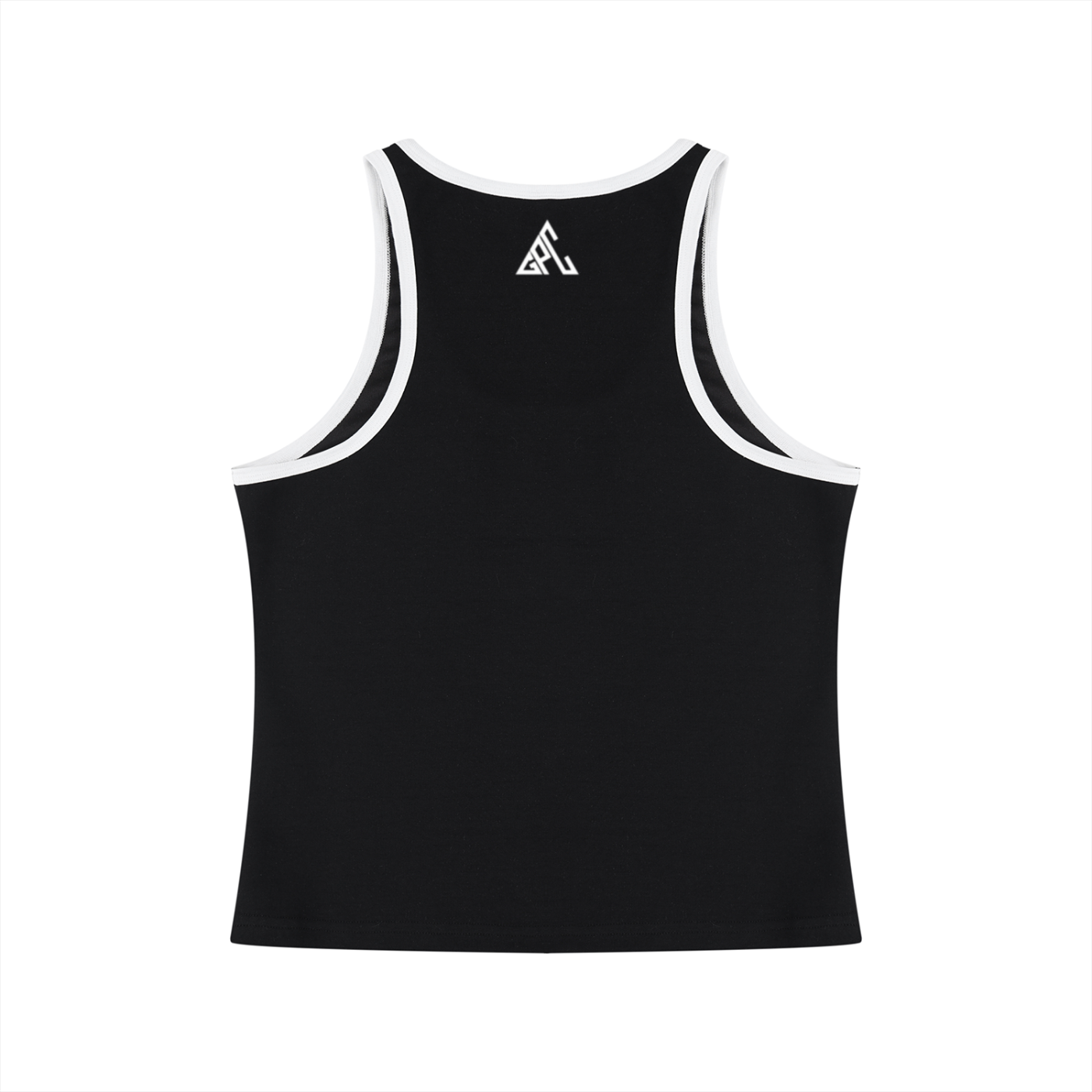 GPC WOMENS Cropped Tank Top