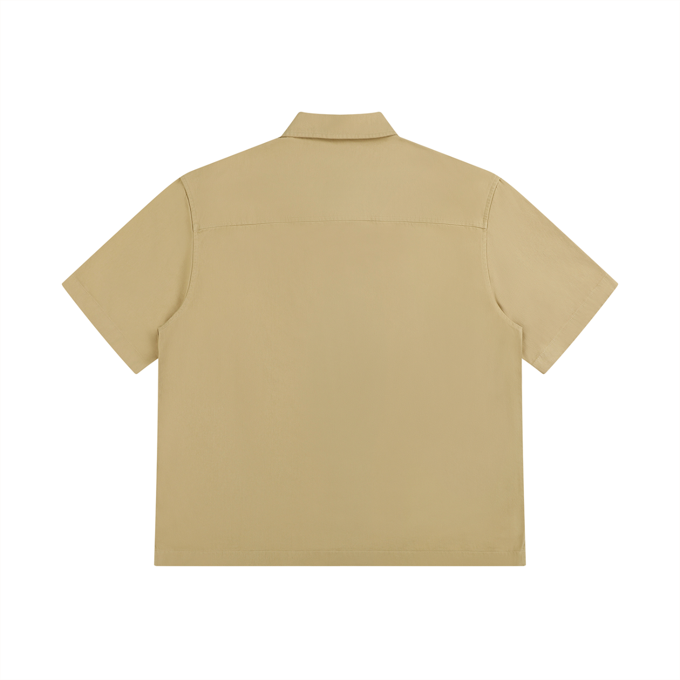 GPC BOXY SHIRT