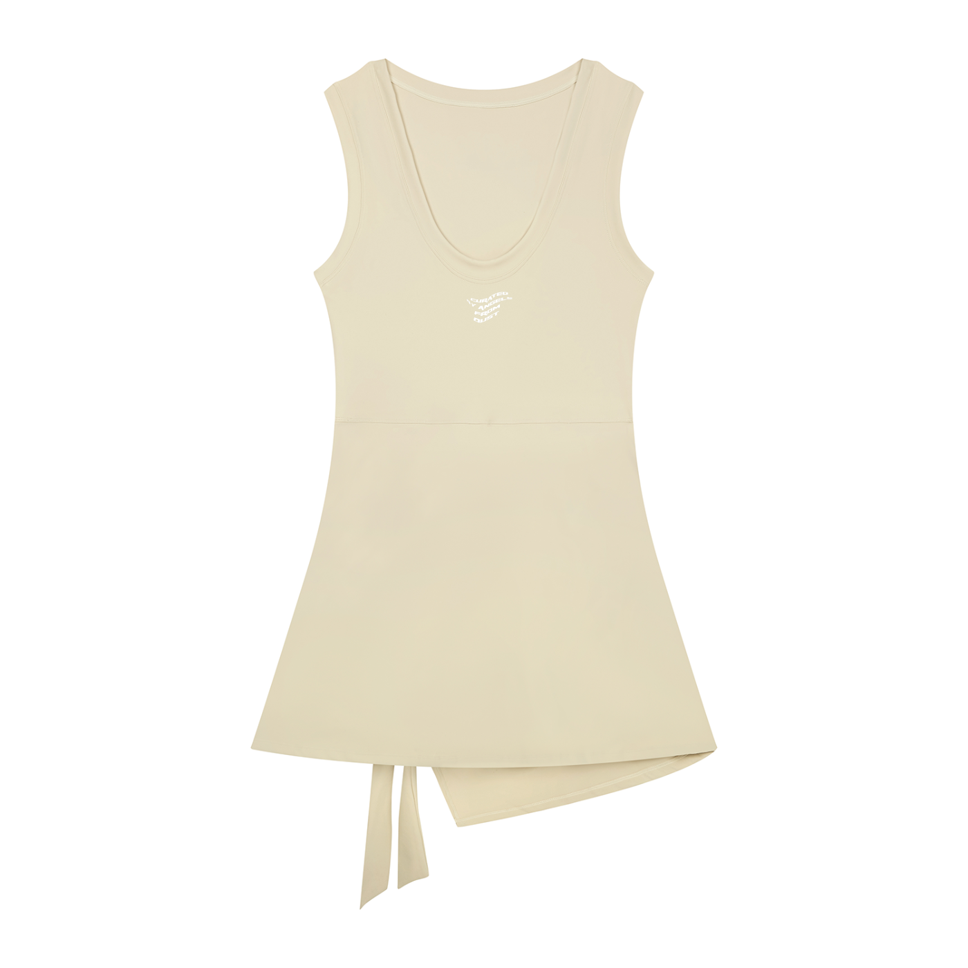 GPC Sleeveless Dress