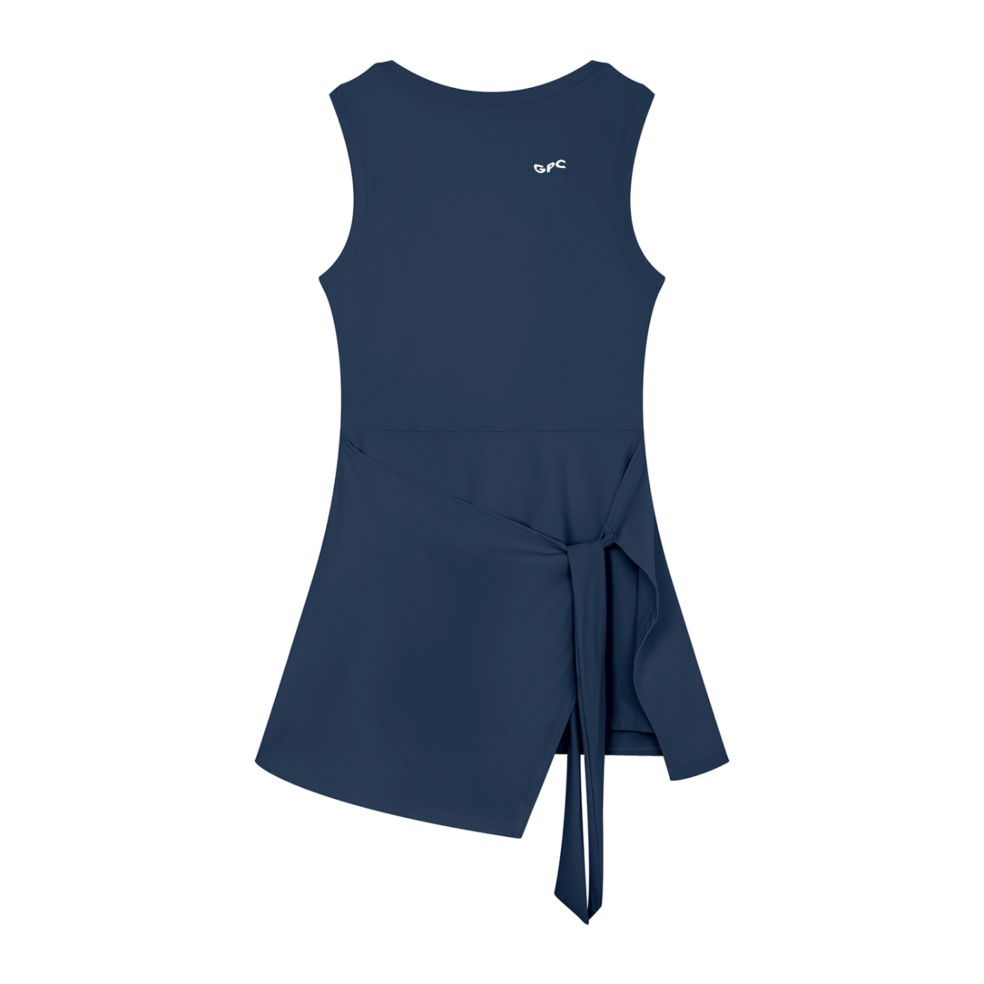 GPC Sleeveless Dress