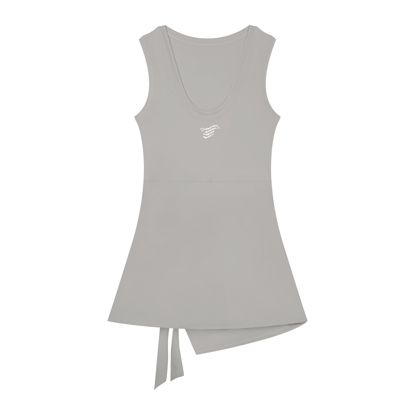 GPC Sleeveless Dress