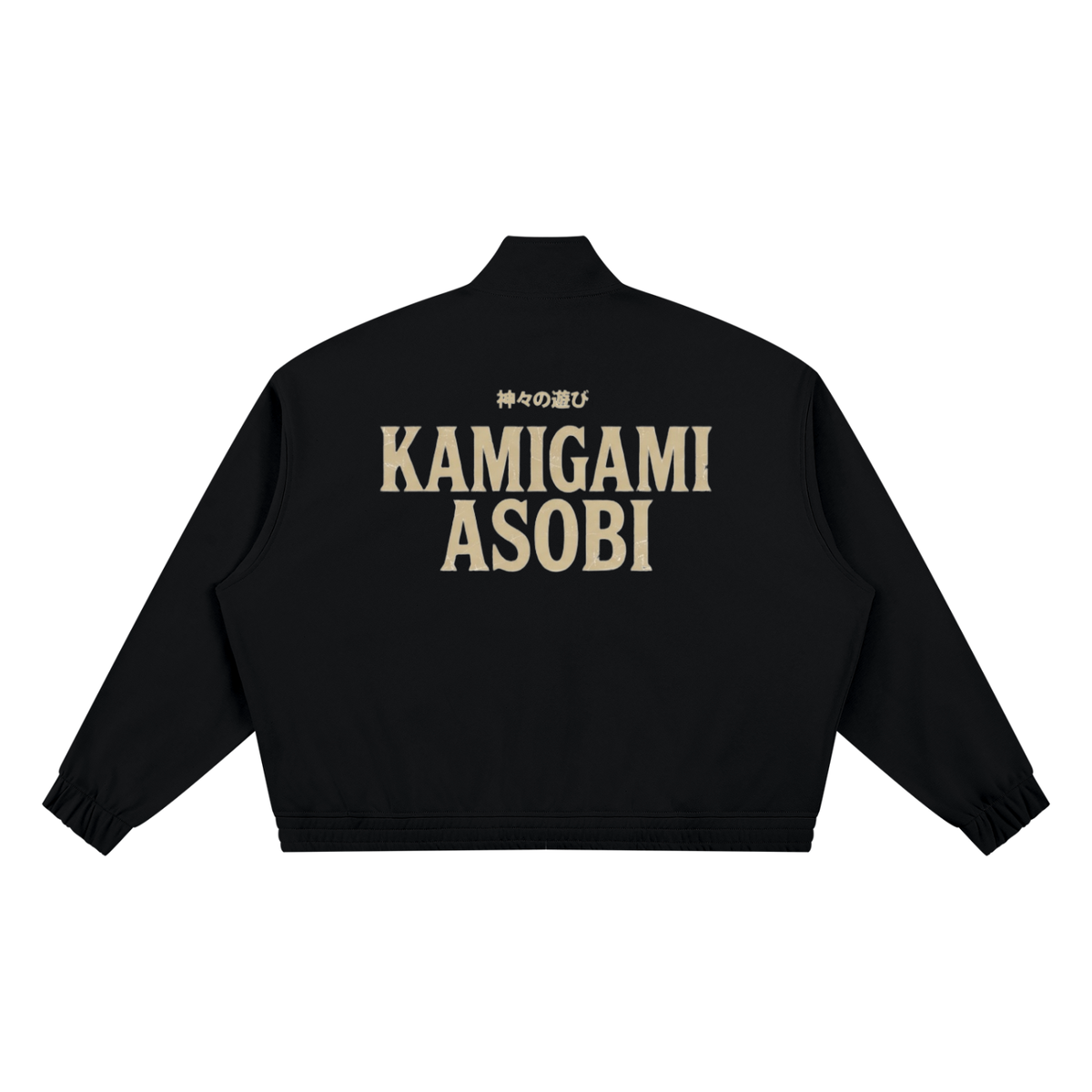 Kamigami Asobi x GPC Track Jacket
