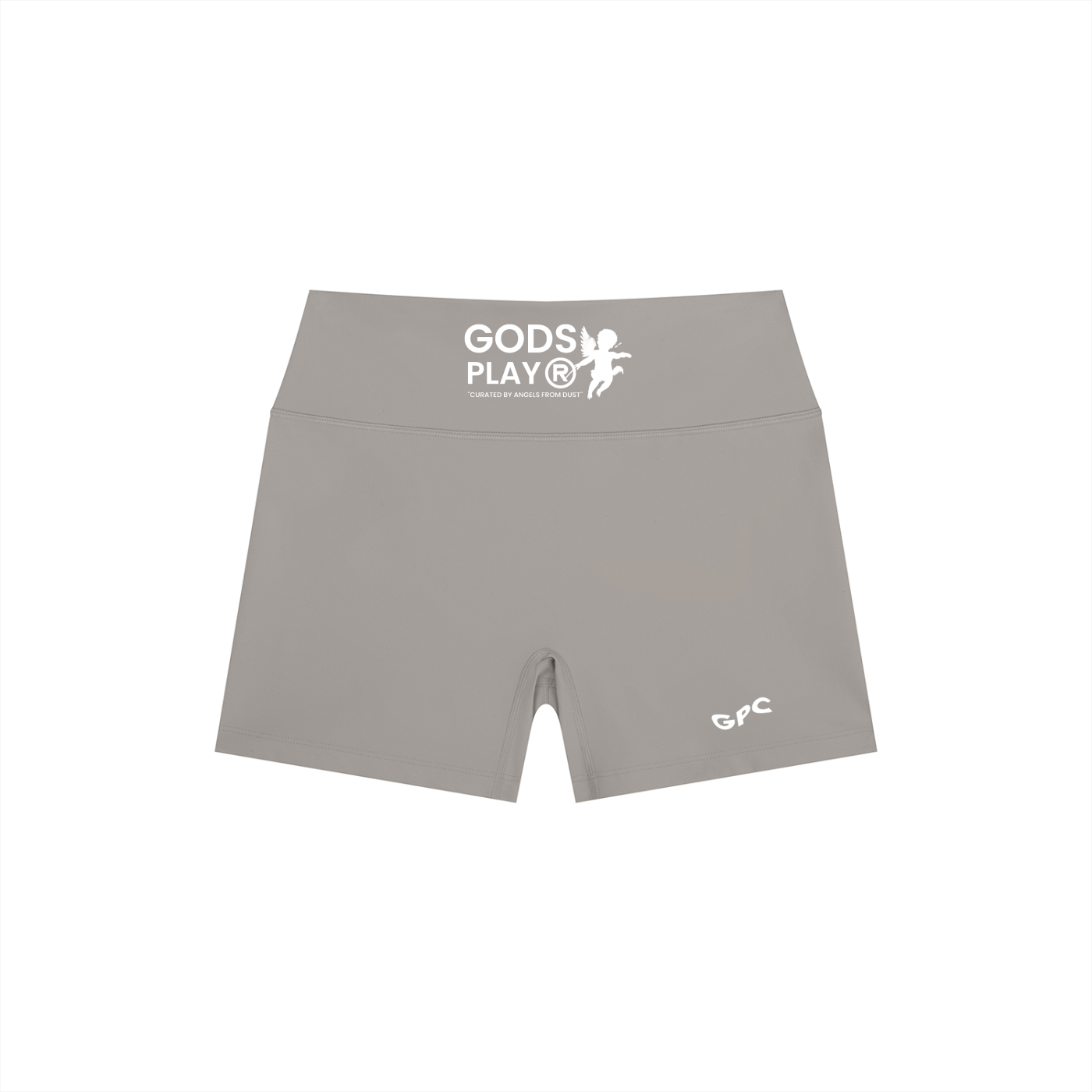 Women’s High Rise GPC Yoga Shorts
