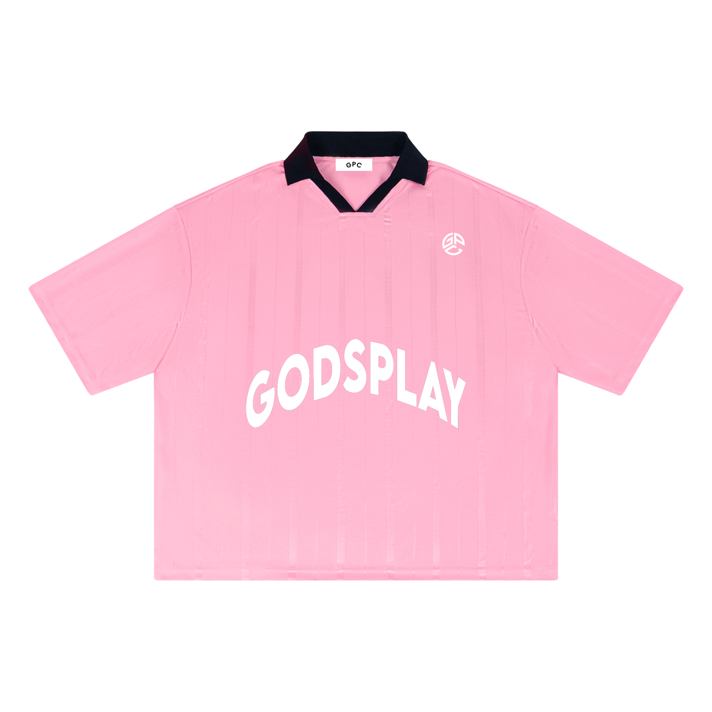 Gods Play  Soccer Jersey