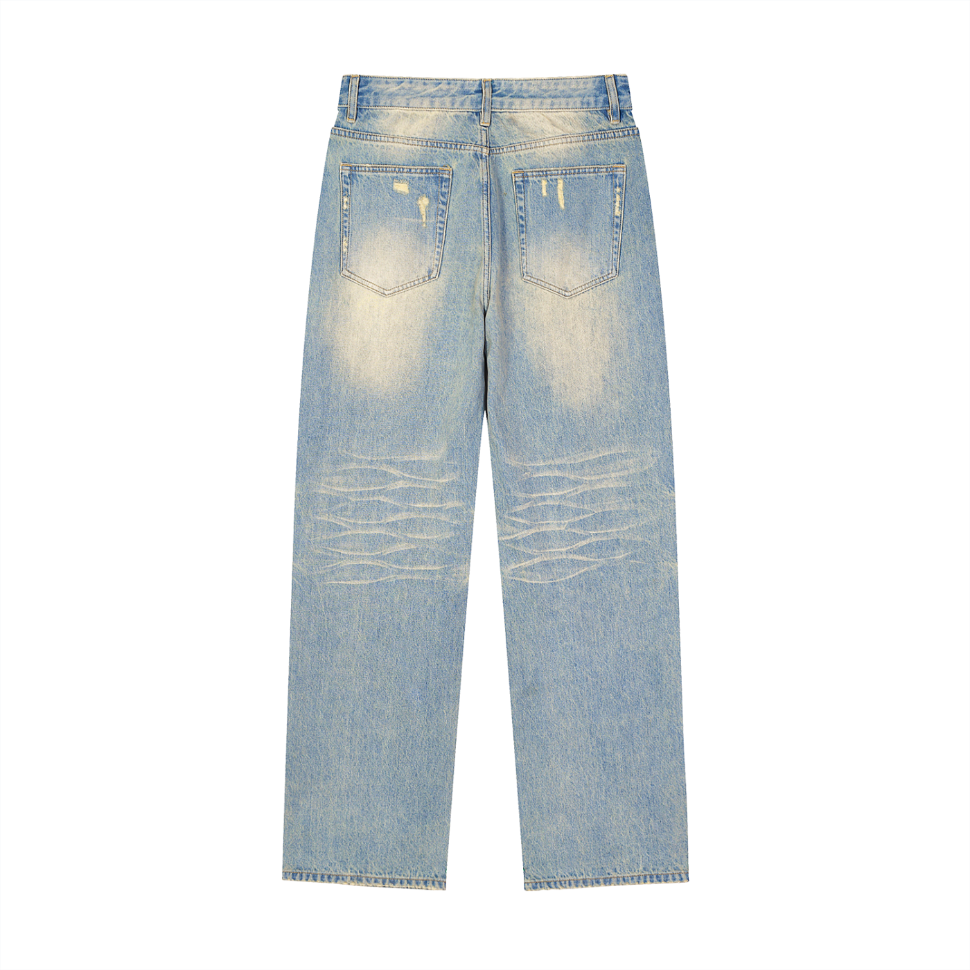 GPC Denim Jeans