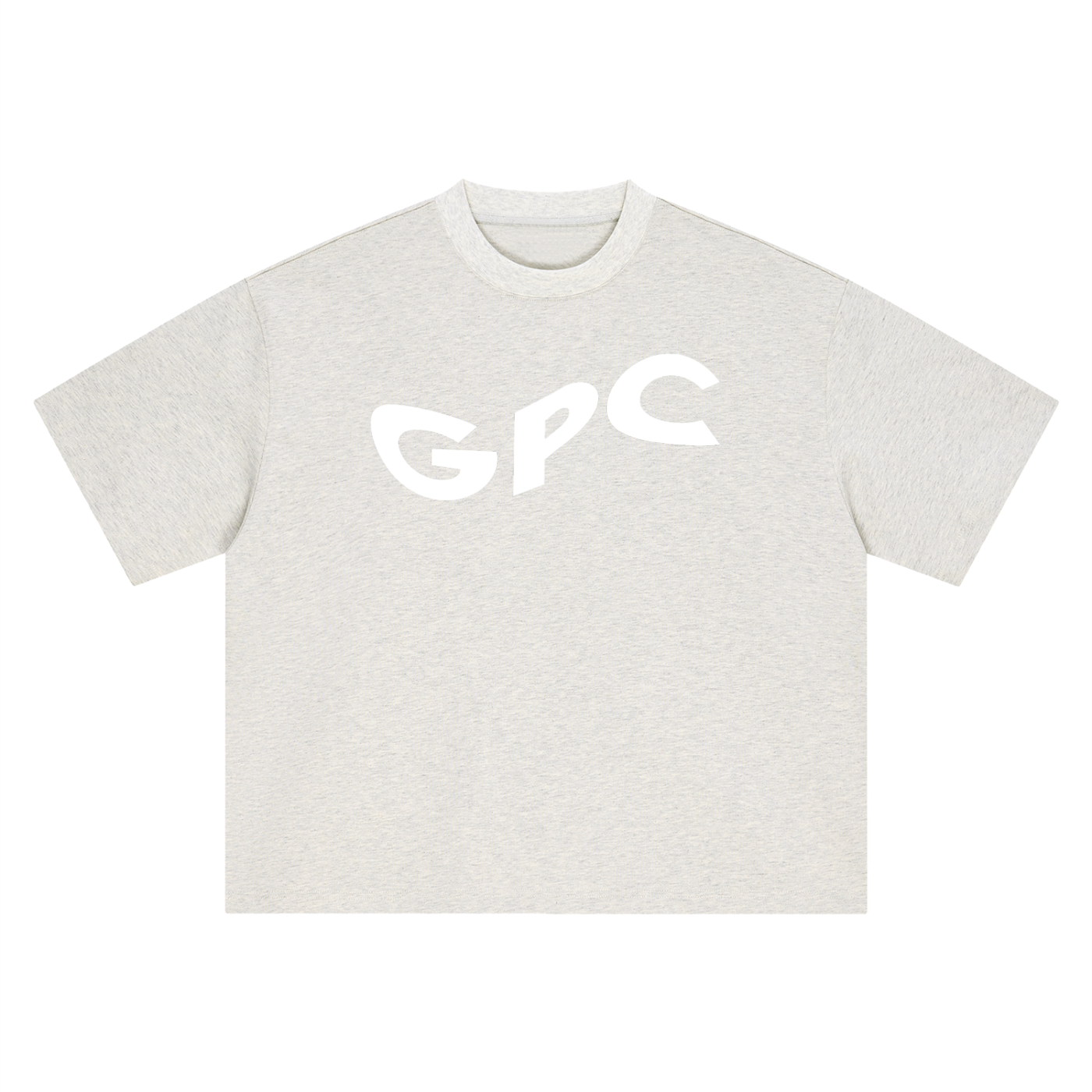 GPC Boxy Oversized T-Shirt