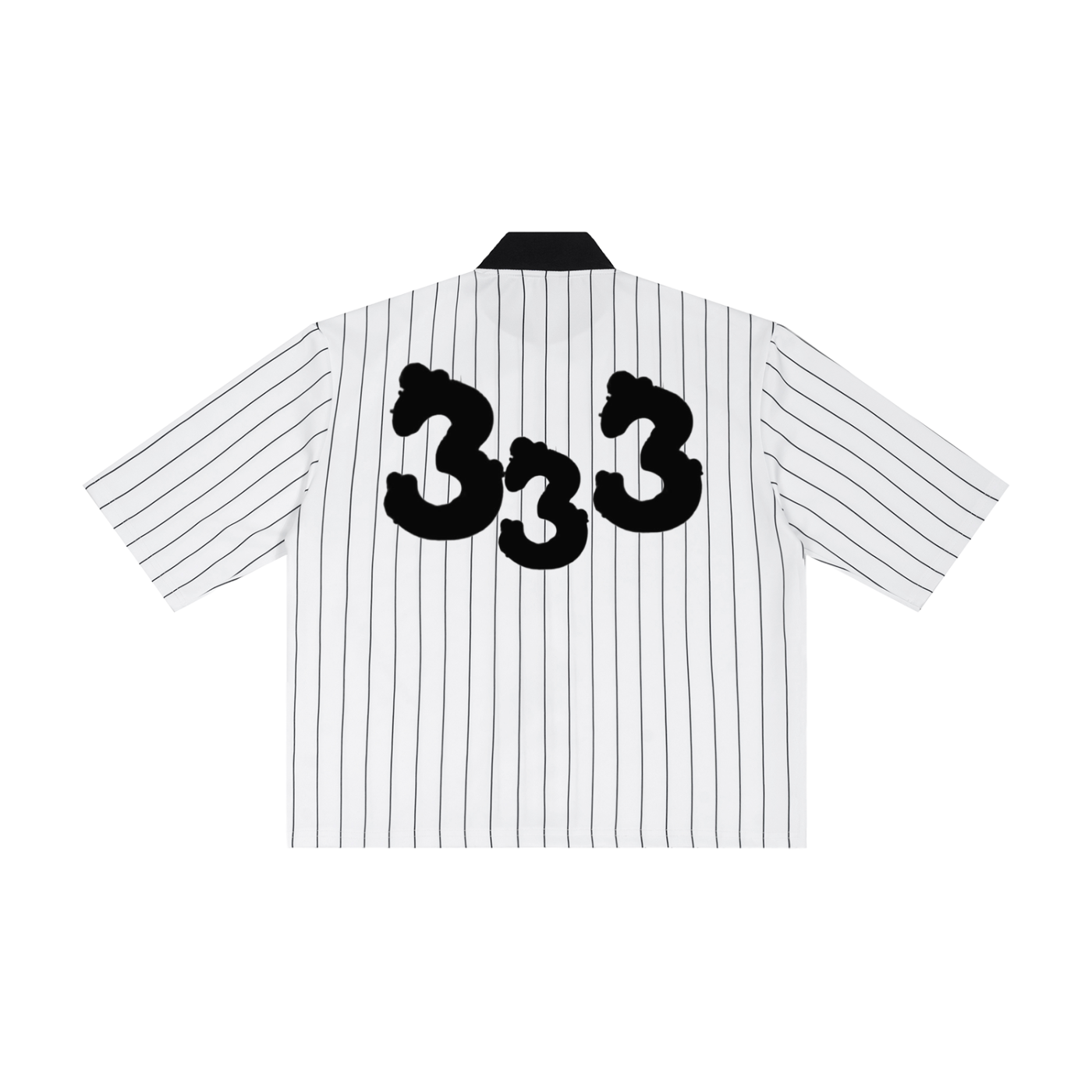 GPC Baseball ZIP Jersey