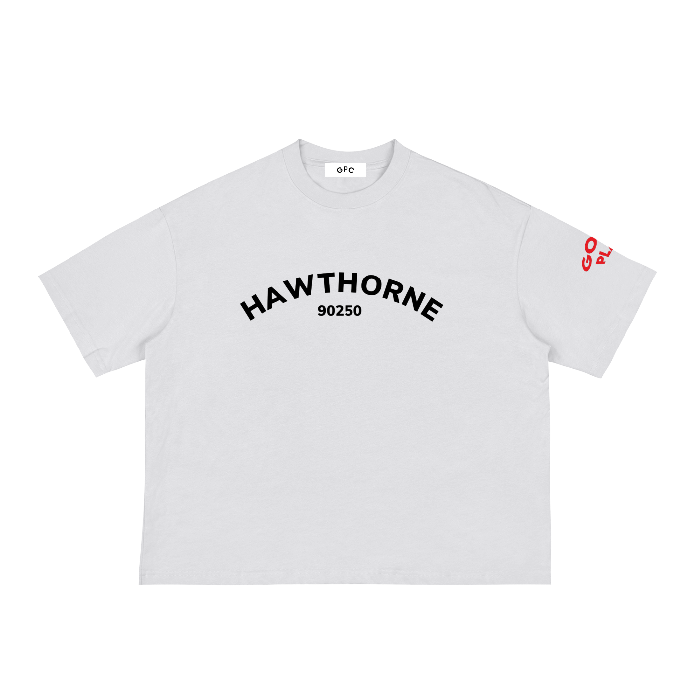 GPC HAWTHORNE BOX T