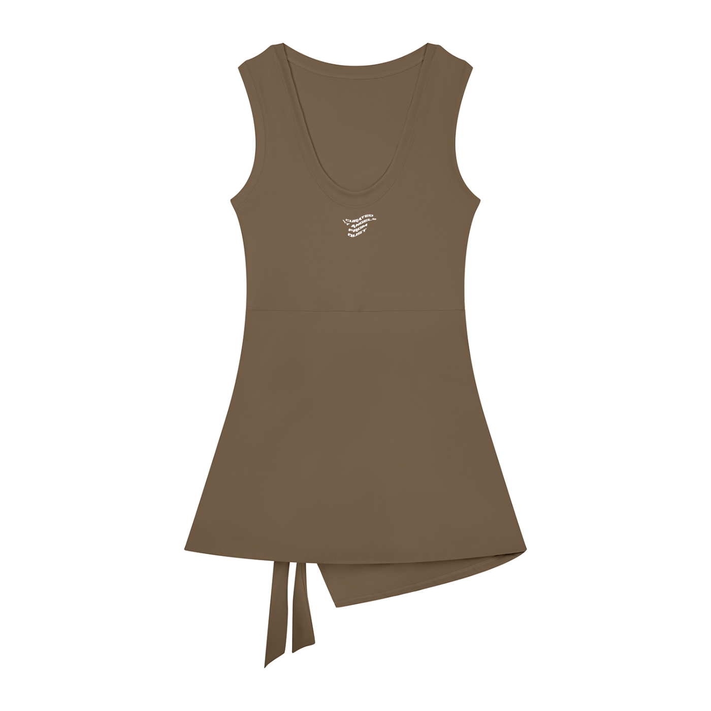 GPC Sleeveless Dress