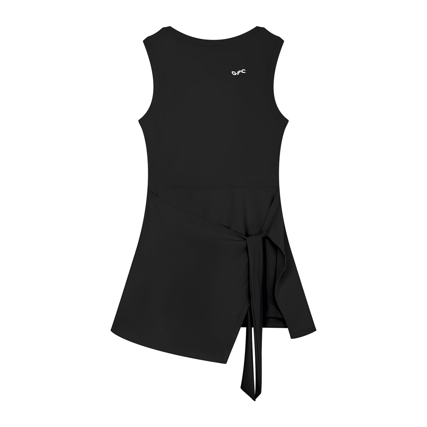 GPC Sleeveless Dress