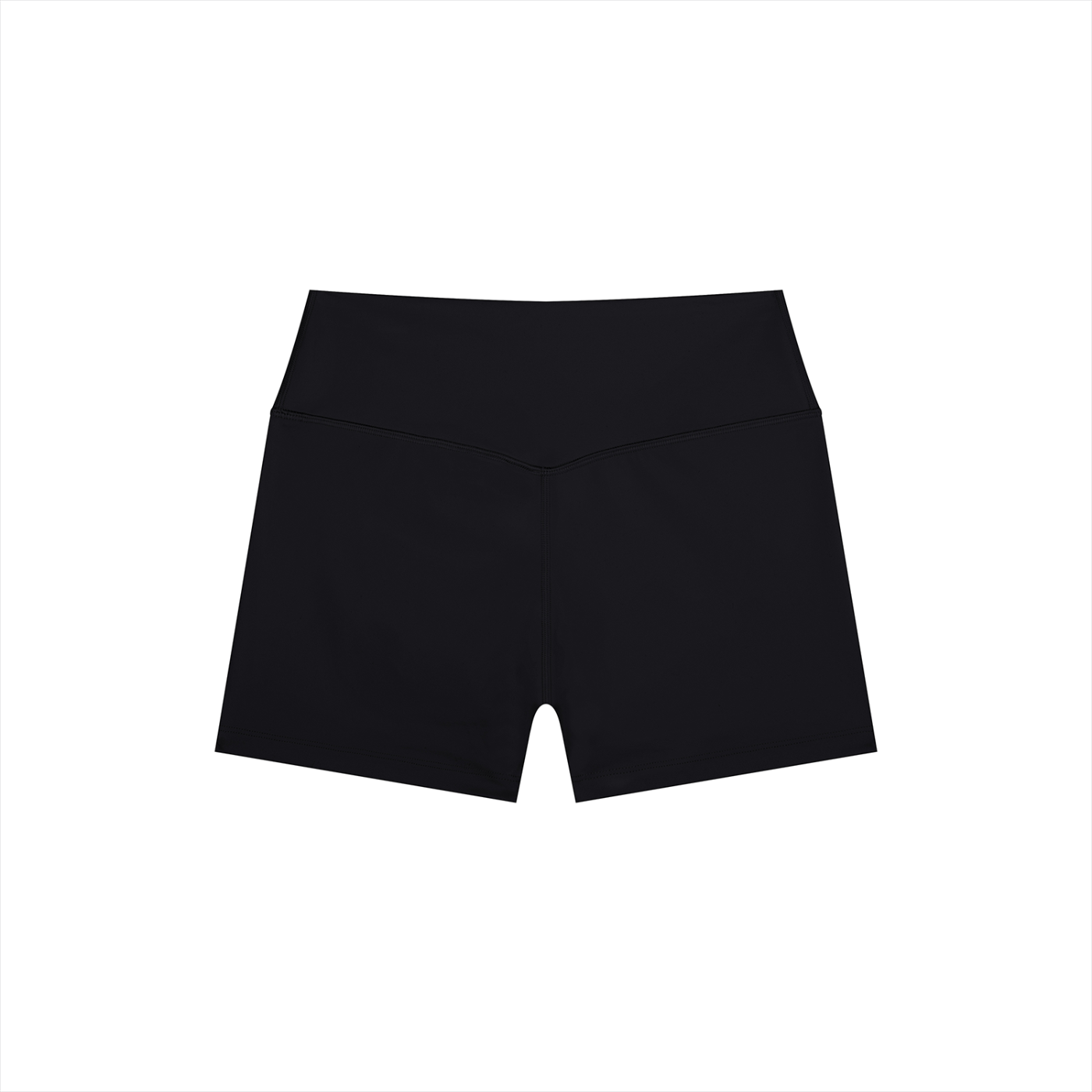 Women’s High Rise GPC Yoga Shorts