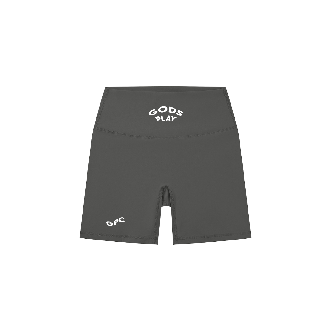Women's High-Waisted GPC Biker Shorts