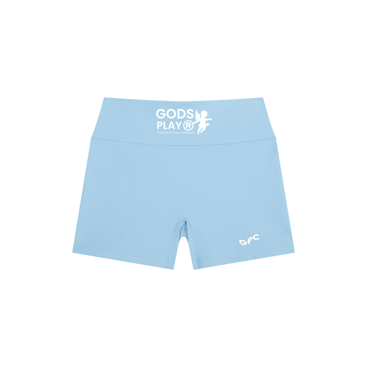 Women’s High Rise GPC Yoga Shorts