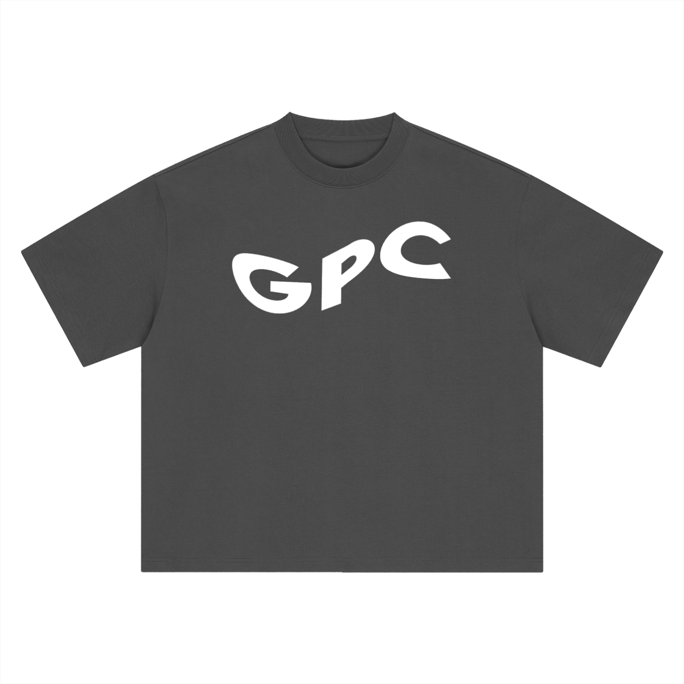 GPC Boxy Oversized T-Shirt