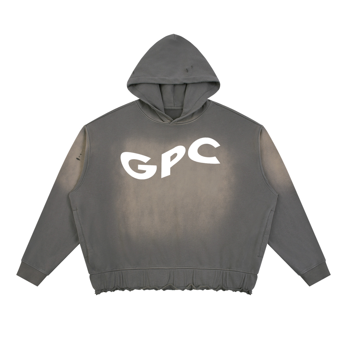 GPC signature Hoodie (TOP)