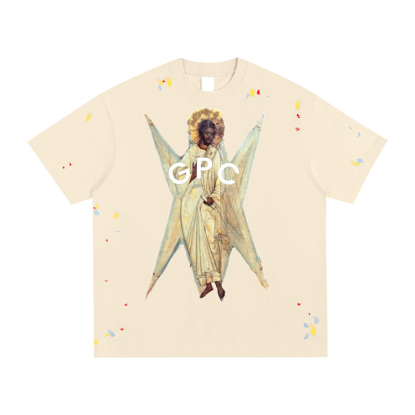 GPC CHILDREN OF THE LIGHT TSHIRT