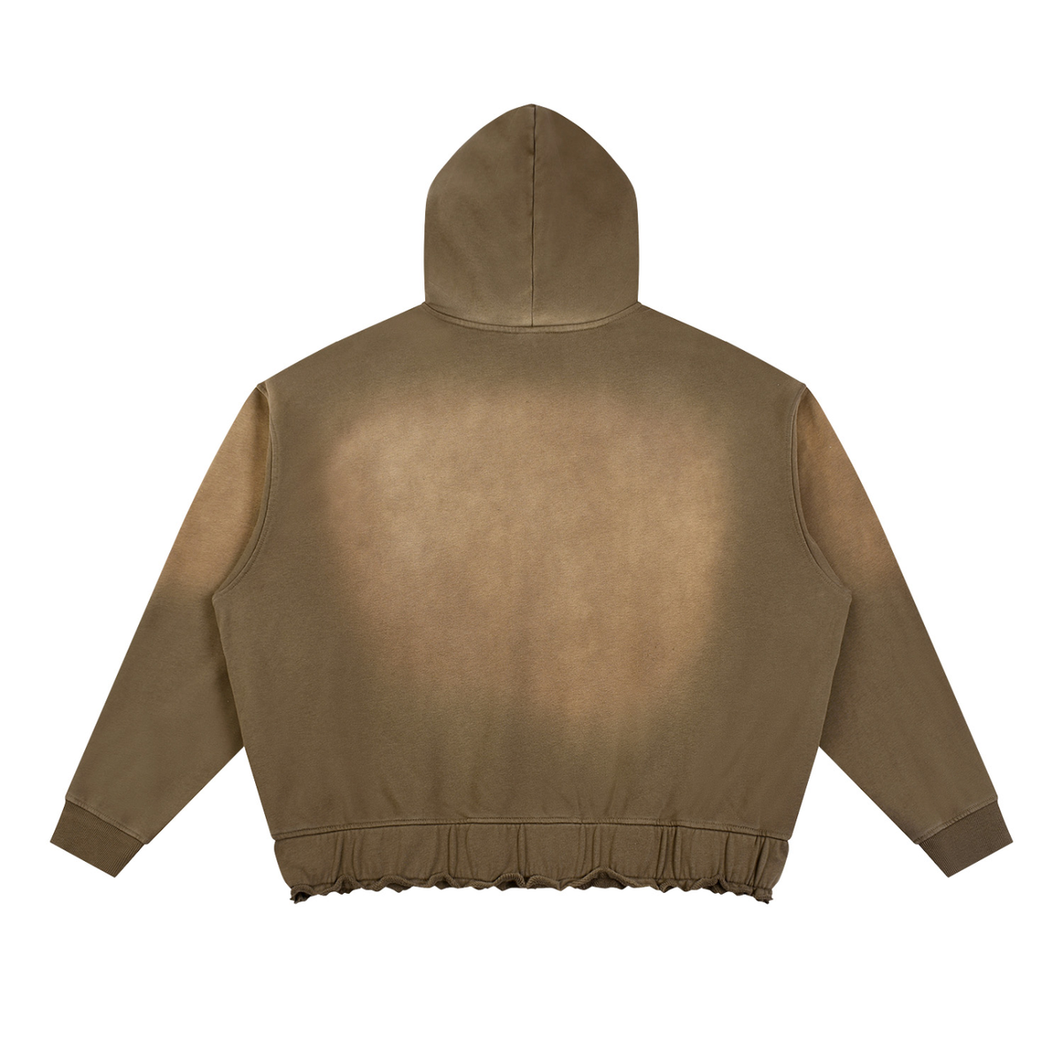 GPC signature Hoodie (TOP)