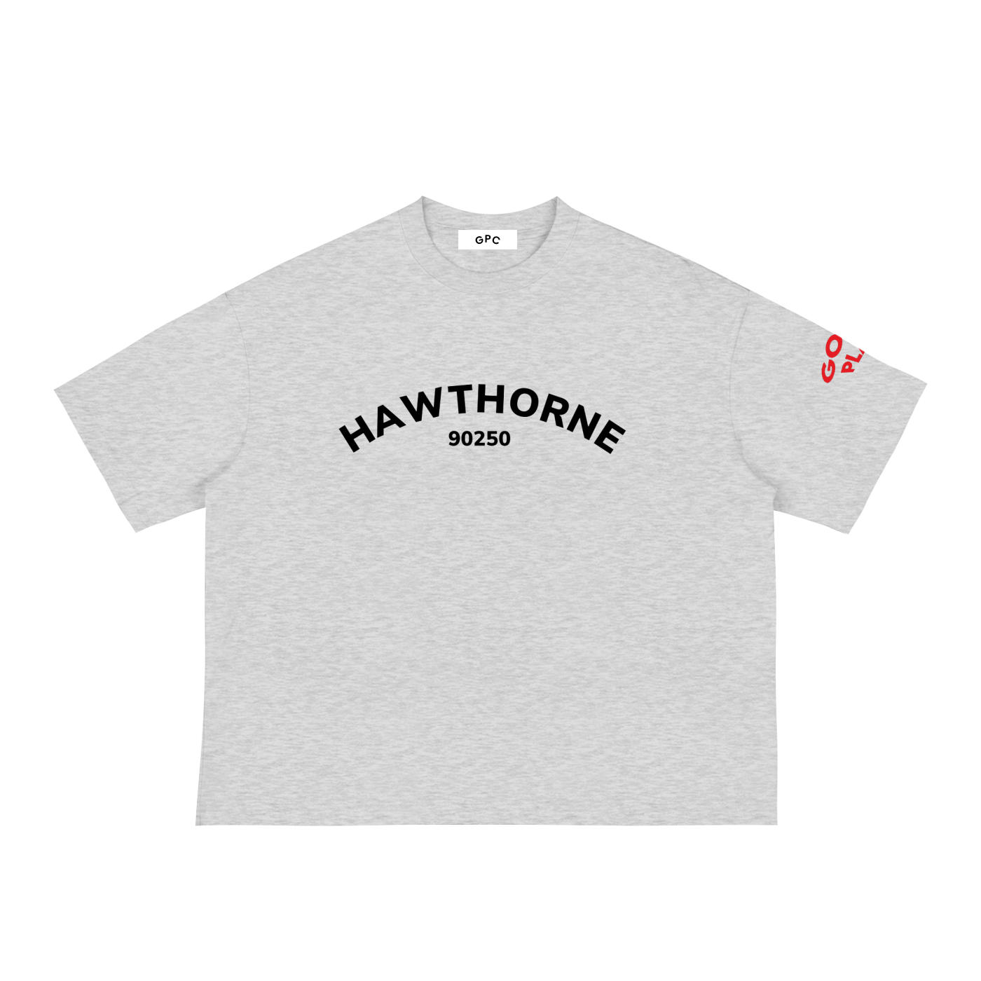 GPC HAWTHORNE BOX T