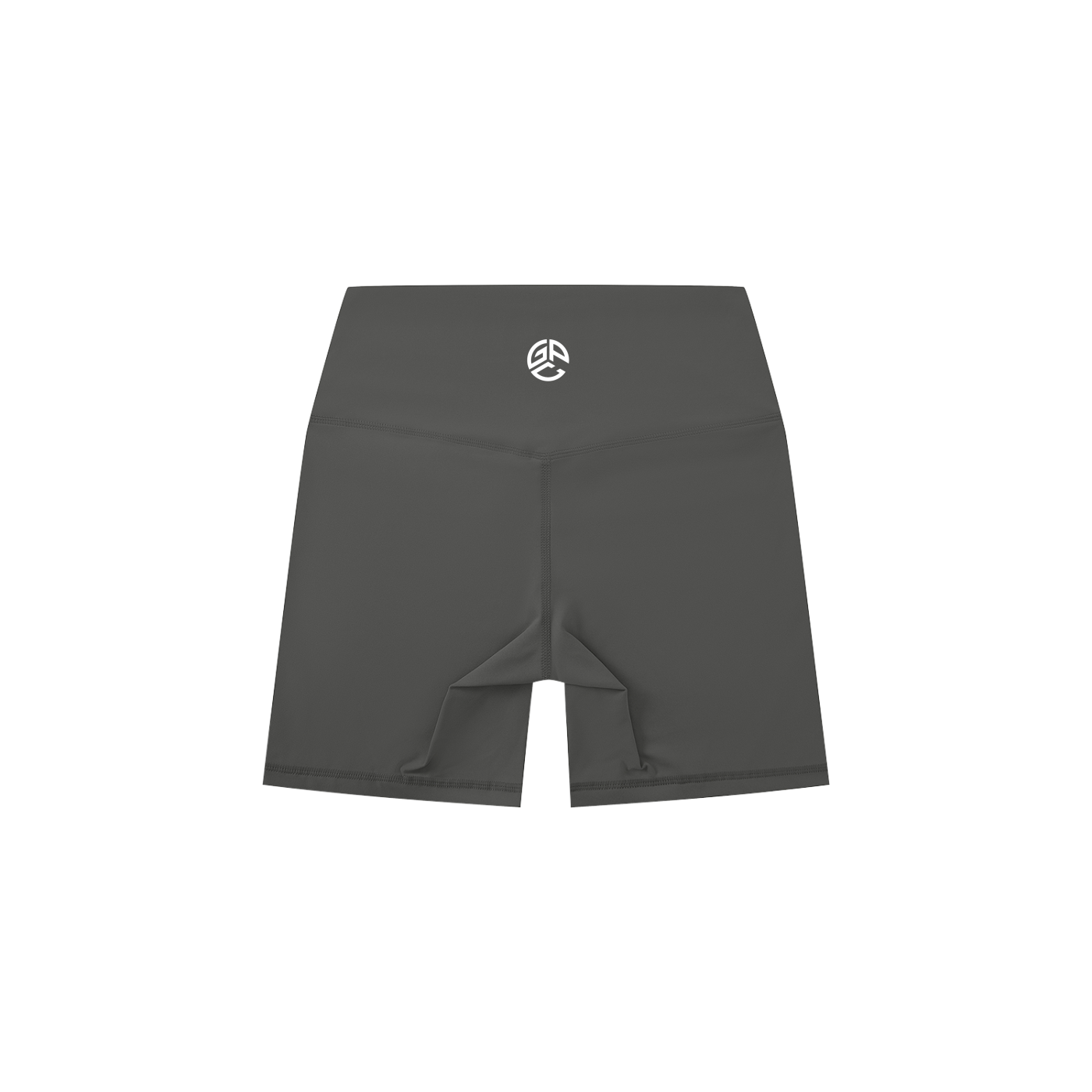 Women's High-Waisted GPC Biker Shorts