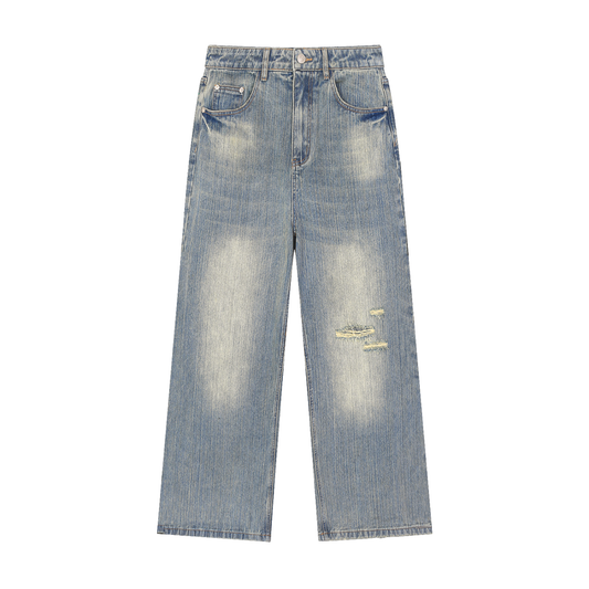 Vintage Wash GPC Jeans