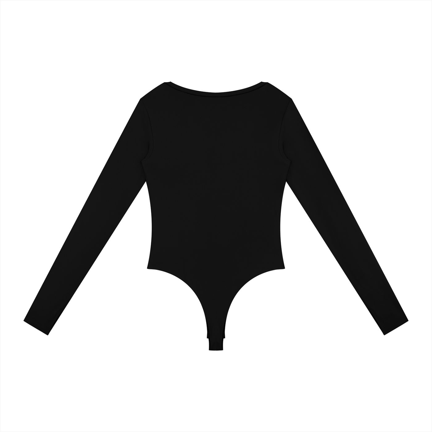 Women's Tight Long Sleeve GPC Yoga Bodysuit