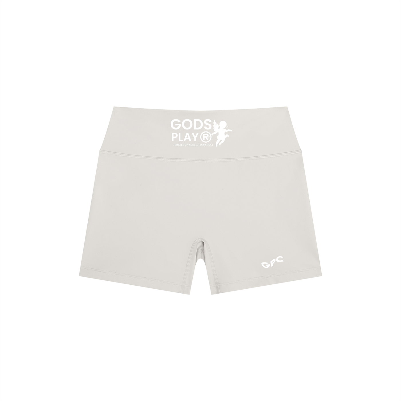 Women’s High Rise GPC Yoga Shorts