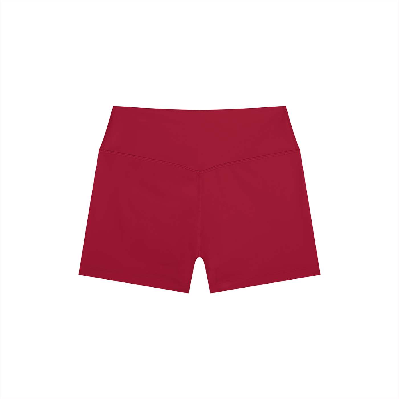 Women’s High Rise GPC Yoga Shorts