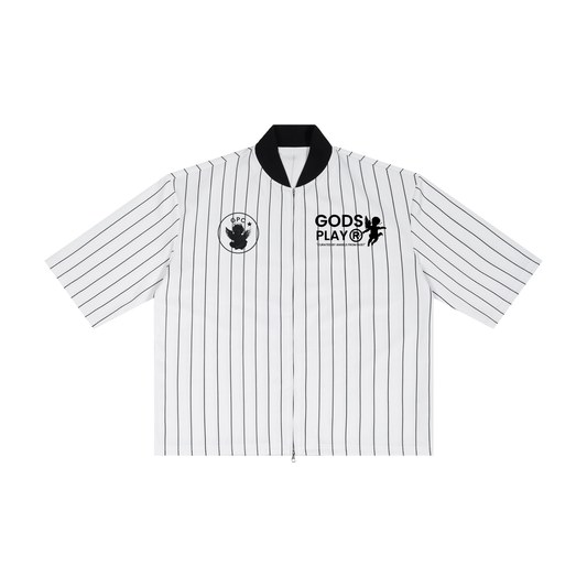GPC Baseball ZIP Jersey