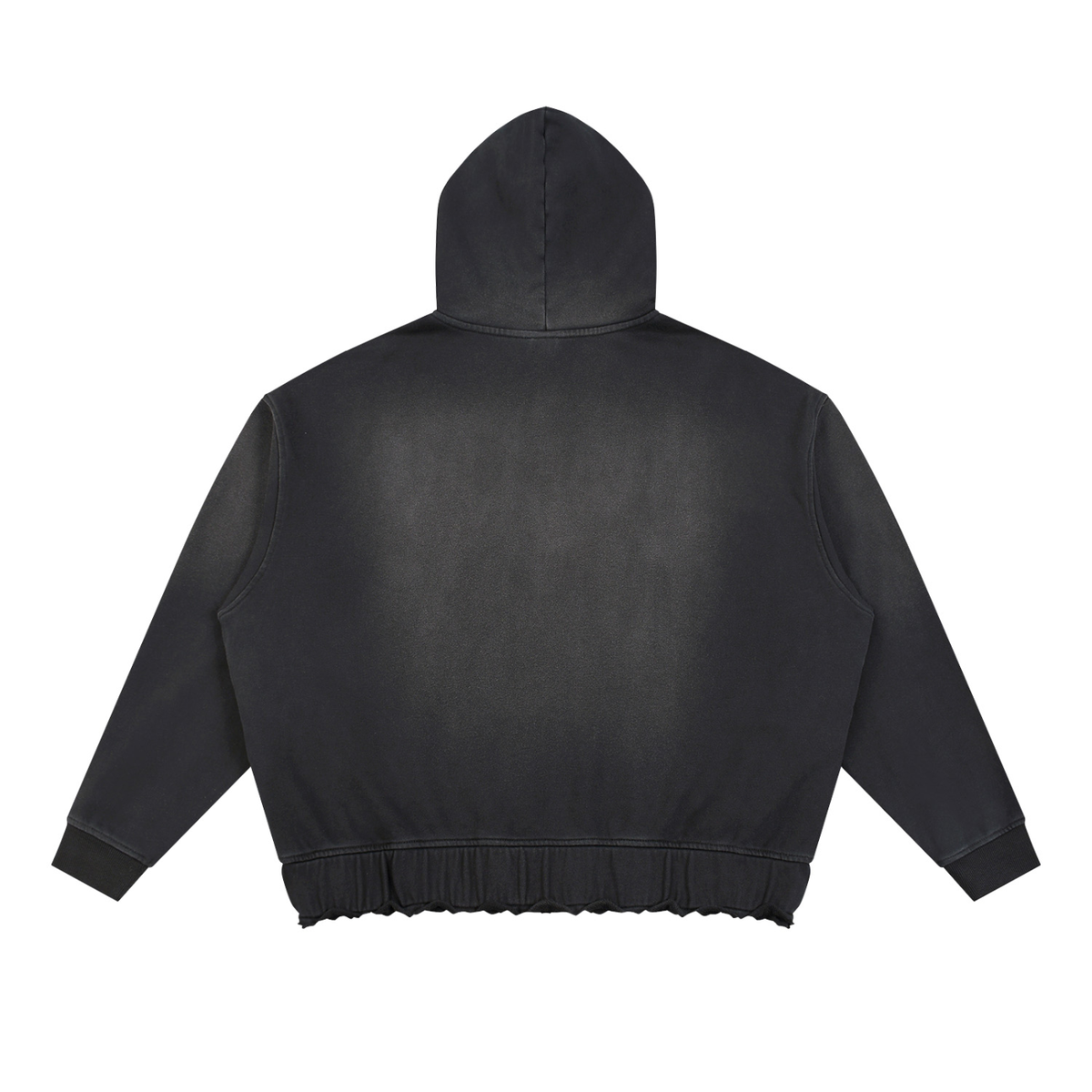 GPC signature Hoodie (TOP)