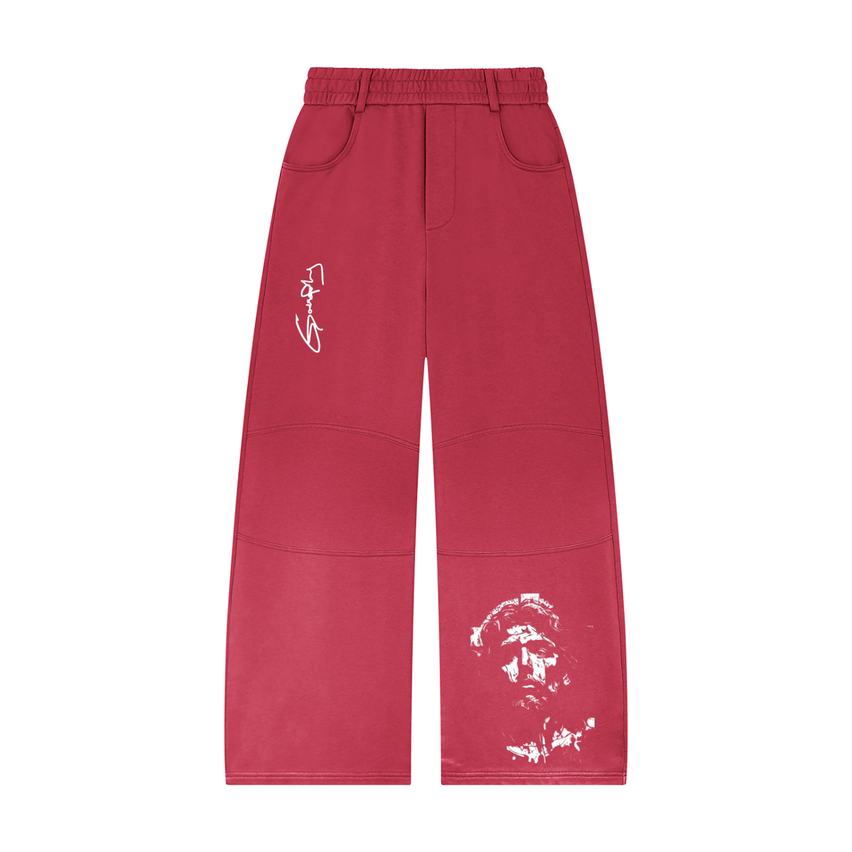 GPC signature Sweatpants