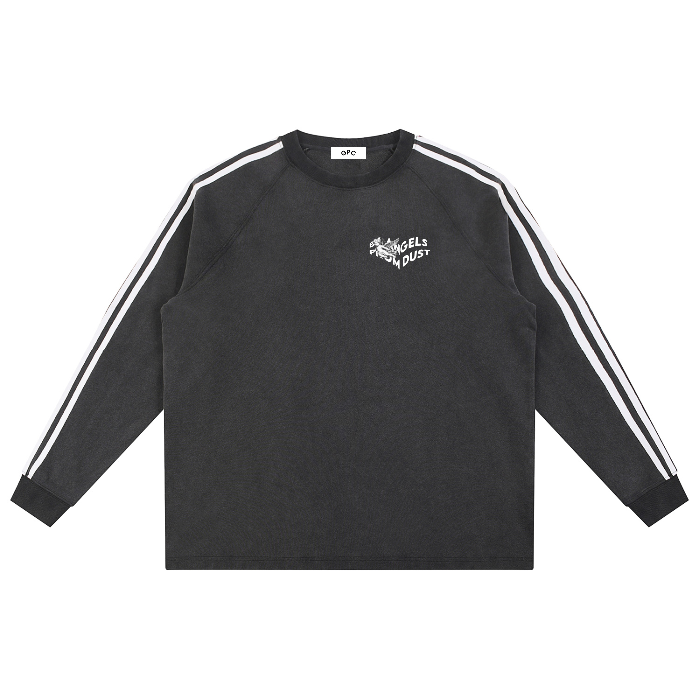 GPC Tape Sweatshirt