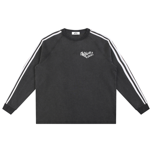 GPC Tape Sweatshirt