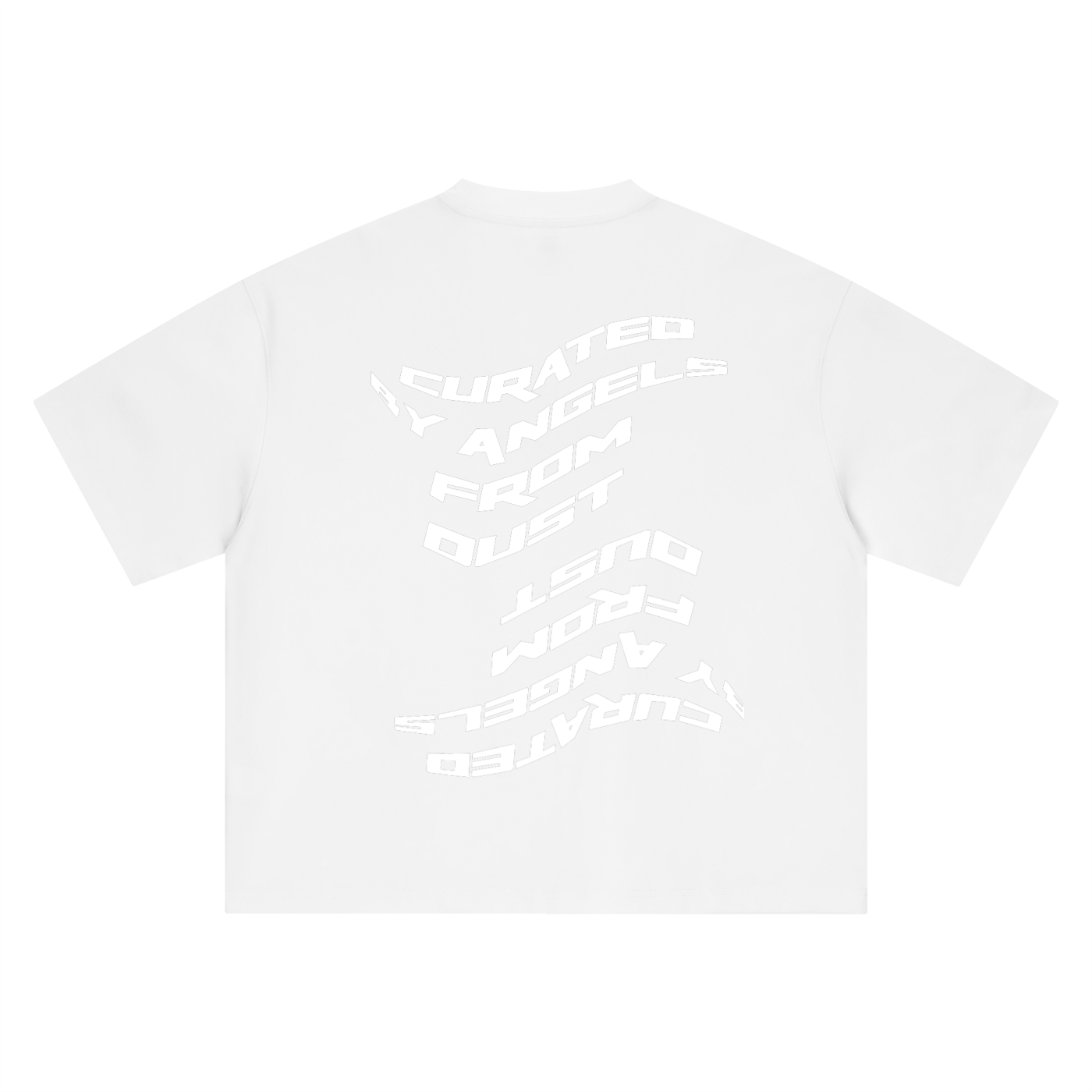 GPC Boxy Oversized T-Shirt