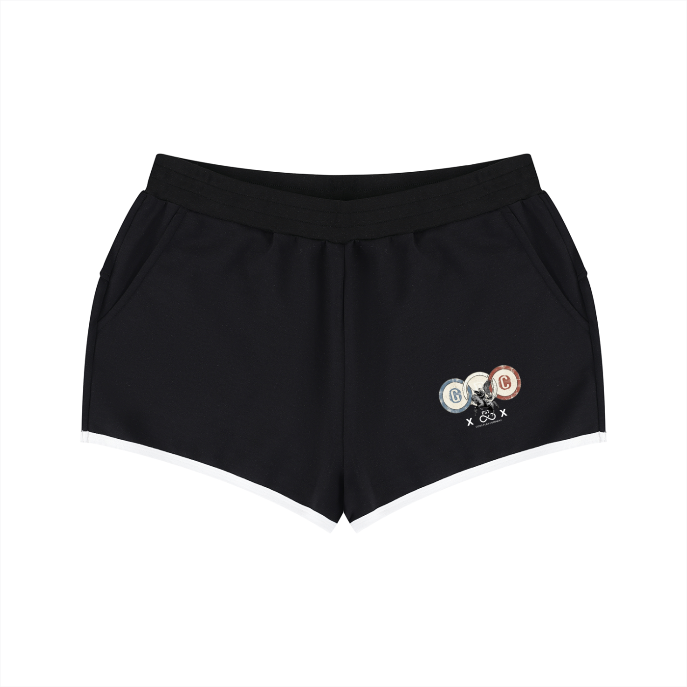 Women's GPC Binding Shorts
