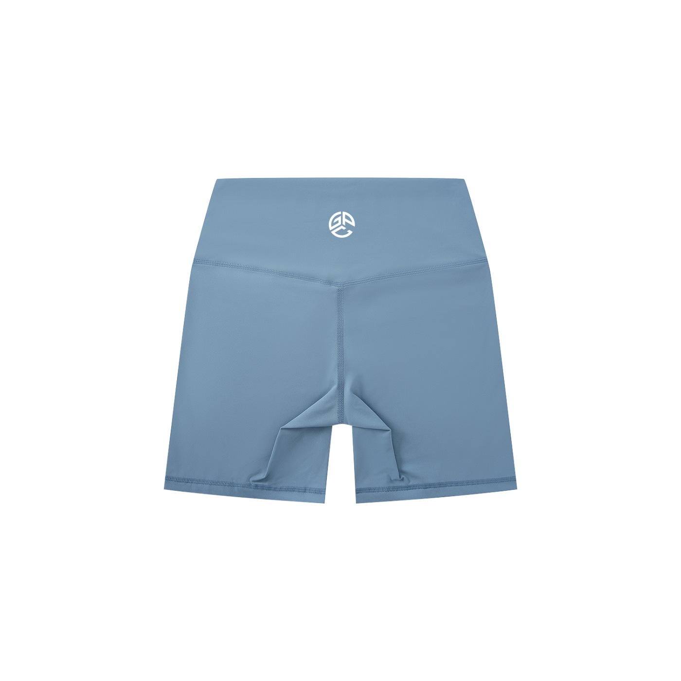 Women's High-Waisted GPC Biker Shorts