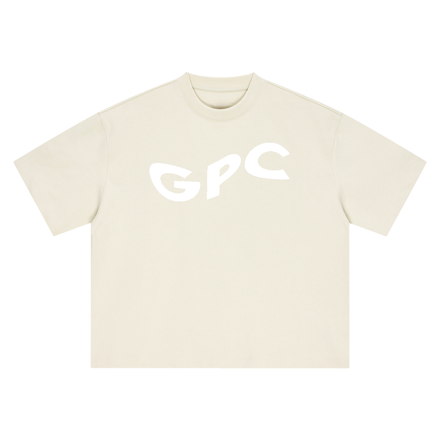 GPC Boxy Oversized T-Shirt