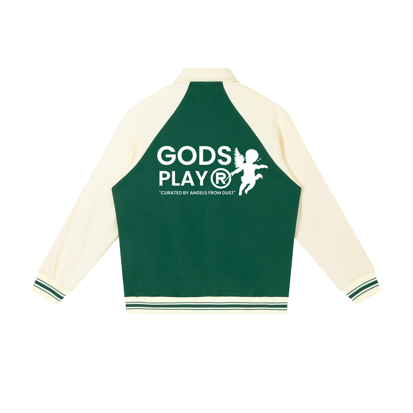 GPC Jacket