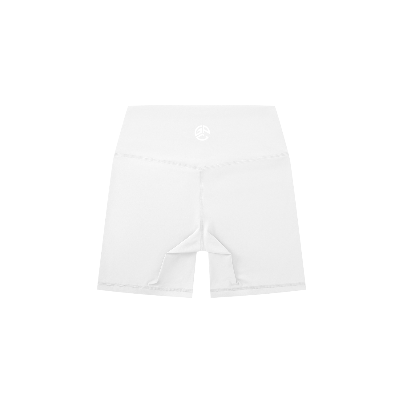 Women's High-Waisted GPC Biker Shorts