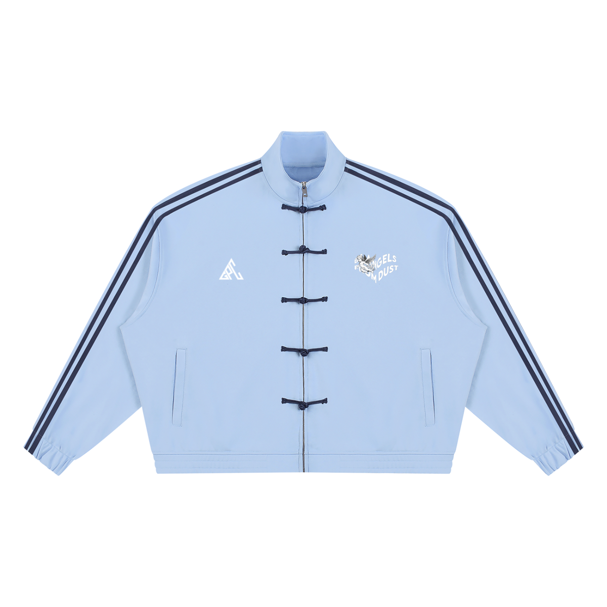 Kamigami Asobi x GPC Track Jacket