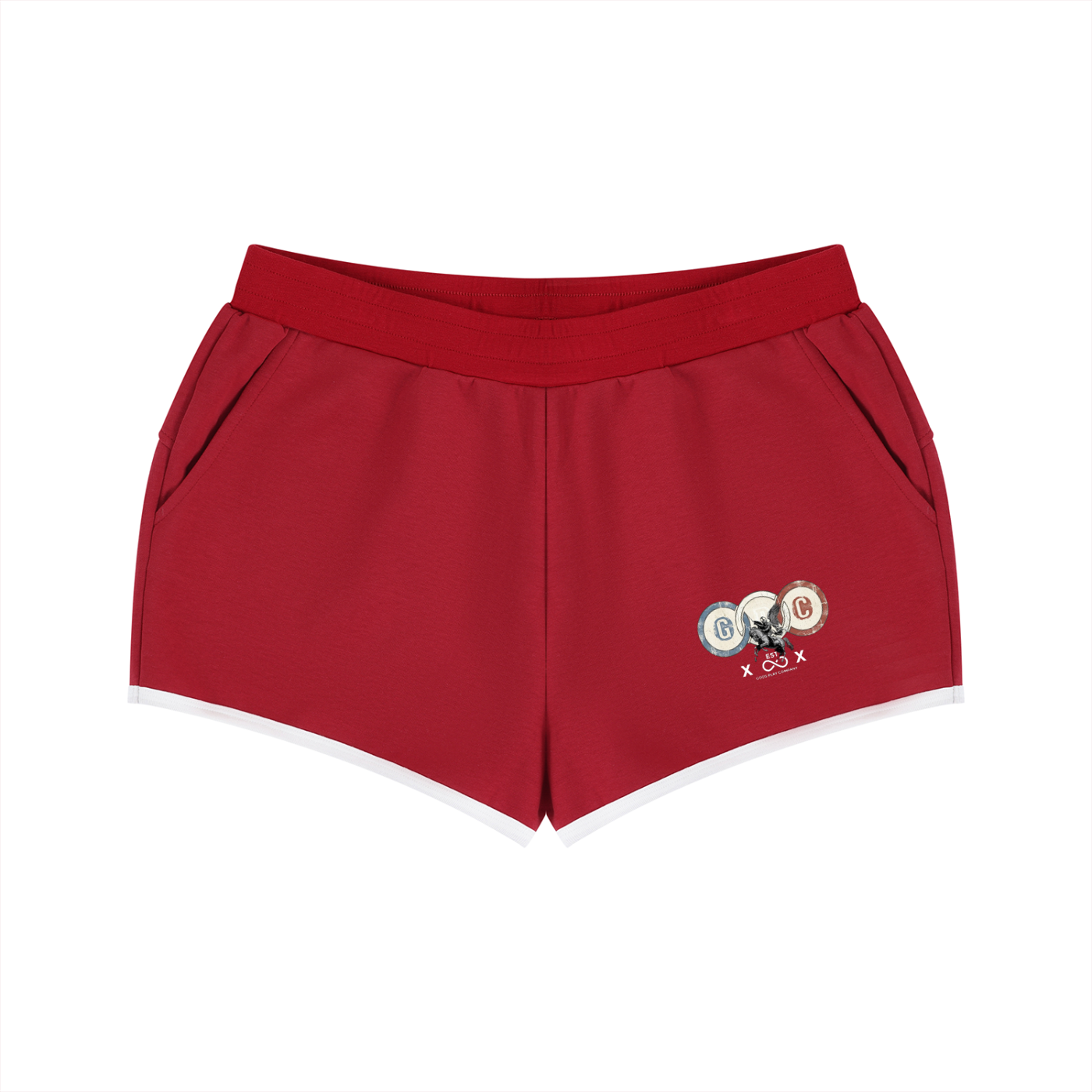 Women's GPC Binding Shorts