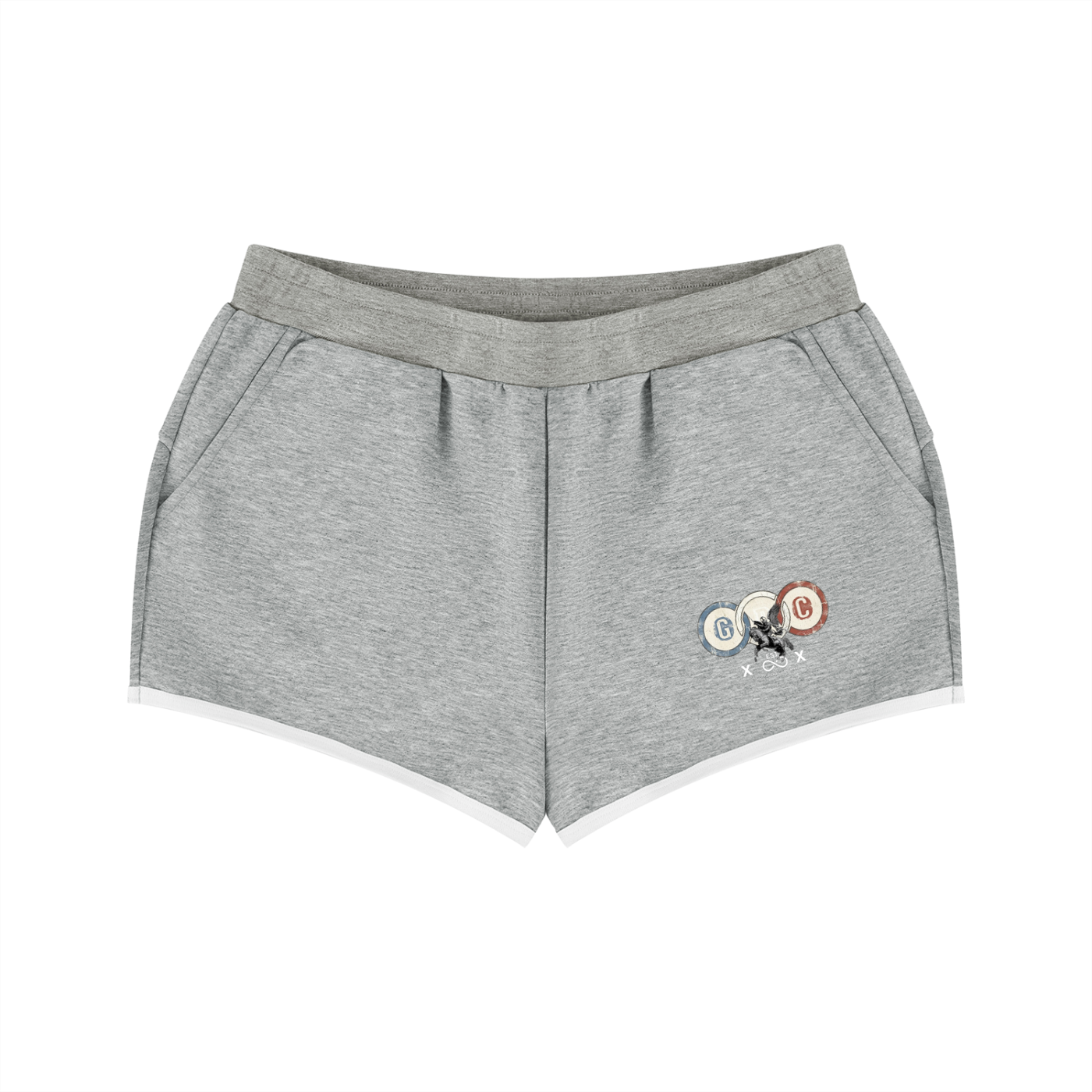Women's GPC Binding Shorts