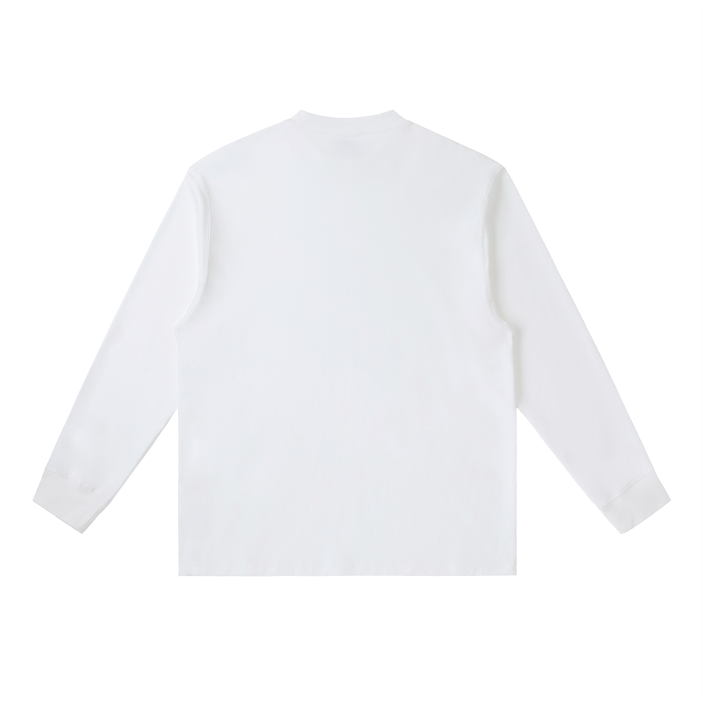 YAHWEH GPC LONG SLEEVE T-Shirt