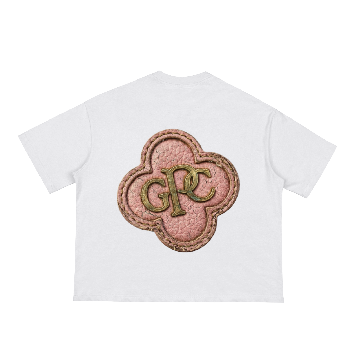 GPC Boxy Tee