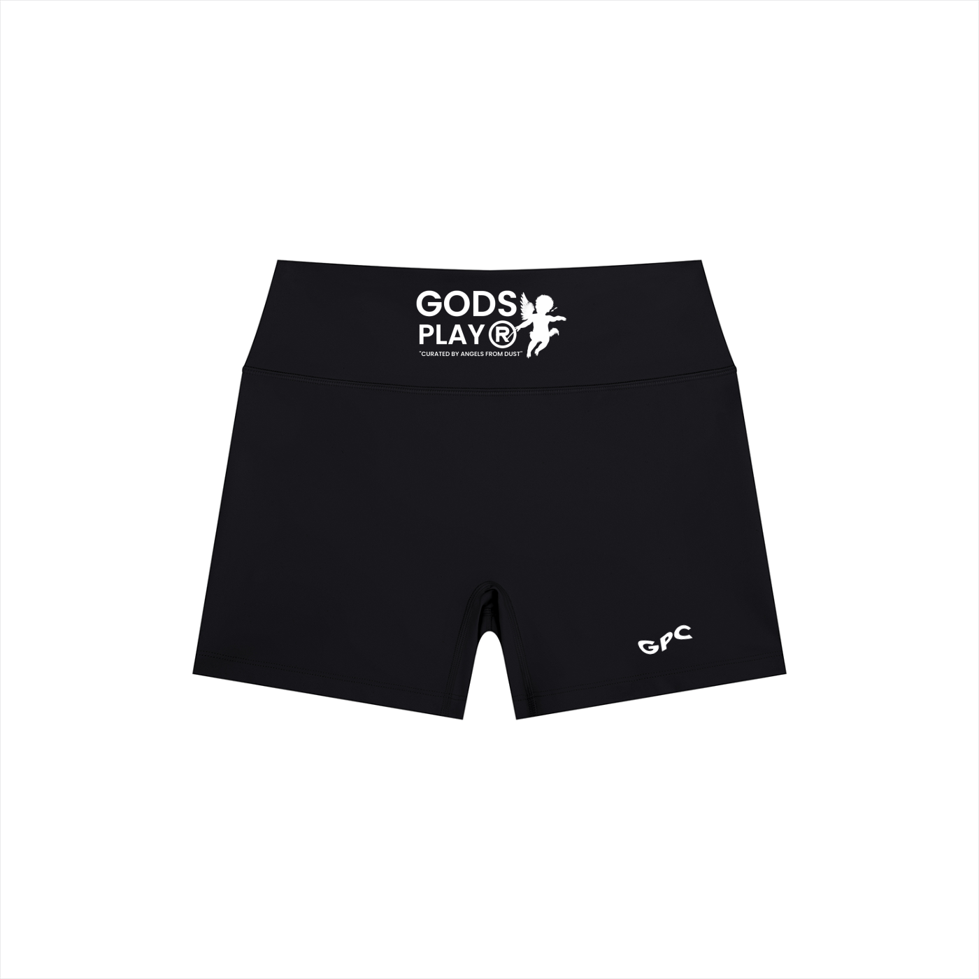 Women’s High Rise GPC Yoga Shorts
