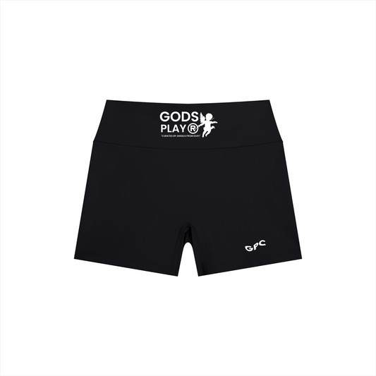 Women’s High Rise GPC Yoga Shorts